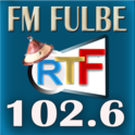 RADIO FULBE INTERNATIONALE-Logo