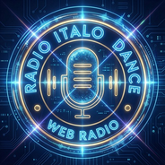 RADIO ITALO DANCE-Logo