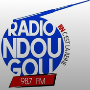 RADIO NDOUGOU-Logo