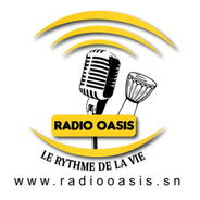 RADIO OASIS-Logo