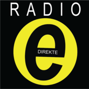 Radio-E Direkte-Logo