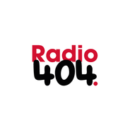 Radio404-Logo