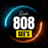 Radio 808 Gee's 