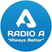 Radio A-Logo