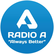 Radio A-Logo