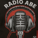RadioAbe Network-Logo
