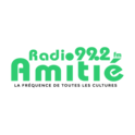 Radio Amitie-Logo