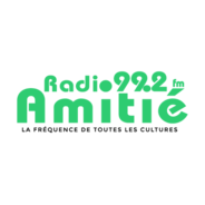 Radio Amitie-Logo