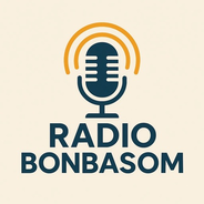 RadioBonbasom-Logo