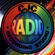 Radio CJC Recording Studio-Logo