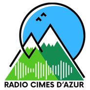 Radio Cimes d'Azur-Logo