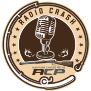 Radio Crash-Logo