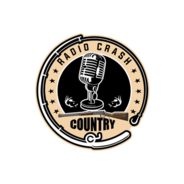 Radio Crash Country-Logo
