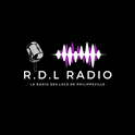 Radio Des Lacs Philippeville (Belgique)-Logo