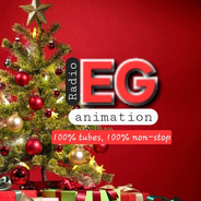 Radio EGanimation-Logo