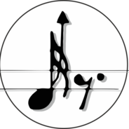 Radio Falš (Off-Key)-Logo