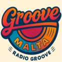 Radio GrooveMalta-Logo