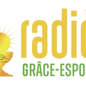 Radio Grâce-Espoir-Logo