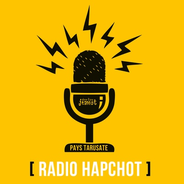 Radio HAPCHOT-Logo