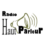 Radio Haut Parleur-Logo