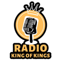 Radio King Of Kings-Logo
