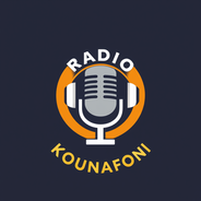 Radio Kounafoni-Logo
