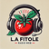 Radio L.A Fitole-Logo