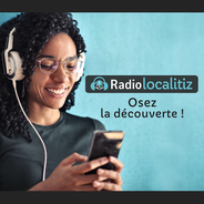 Radio Localitiz-Logo