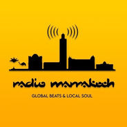 Radio Marrakech-Logo