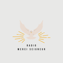 Radio Merci Seigneur-Logo