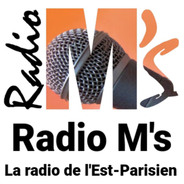 Radio M's - Est-Parisien-Logo