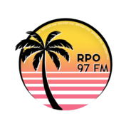 Radio Pau d'Ousse-Logo