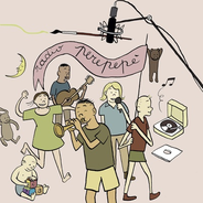Radio Perepepè-Logo