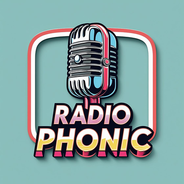 Radio Phonic-Logo