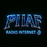 Radio PiiAF-Logo