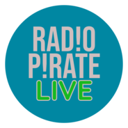 Radio Pirate Live-Logo