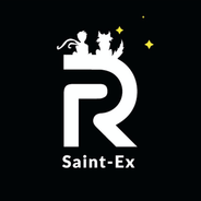 Radio Saint-Ex-Logo