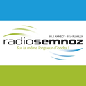 Radio Semnoz-Logo