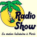 Radio Show ( The BEAT of Paris )-Logo