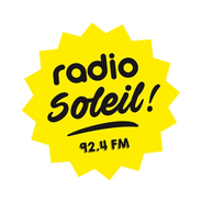 Radio Soleil Tamatave-Logo