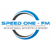 Radio Speed One-Logo