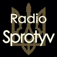 Radio Sprotyv-Logo
