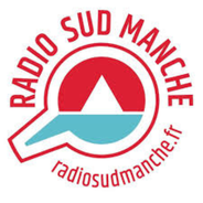 Radio Sud Manche-Logo
