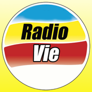 Radio Vie-Logo