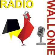 Radio Wallonie-Logo