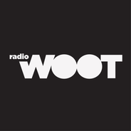 Radio Woot !-Logo