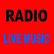 Radio live music 