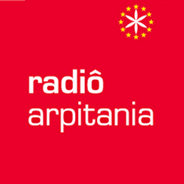 Radiô Arpitania-Logo