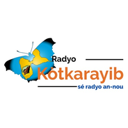 Radyo Kotkarayib-Logo