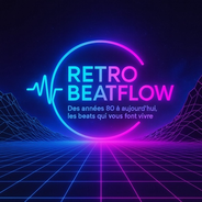 RetrobeatFlow-Logo